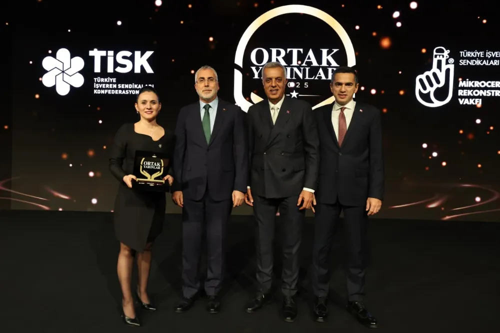 ‘Mor Haritam’ uygulamasına Ankara