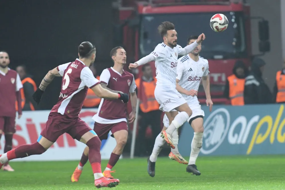 İnegölspor Elazığ deplasmanında mağlup oldu