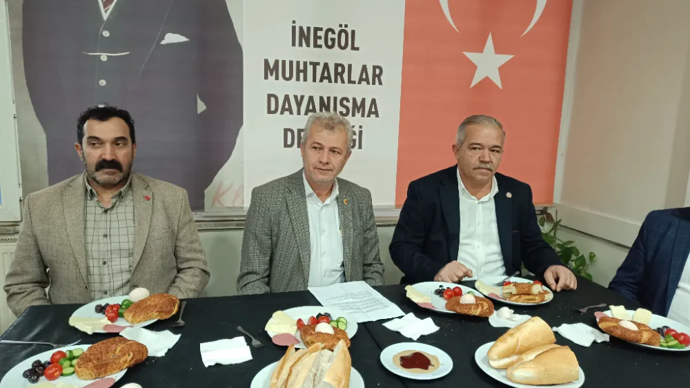 İnegöl