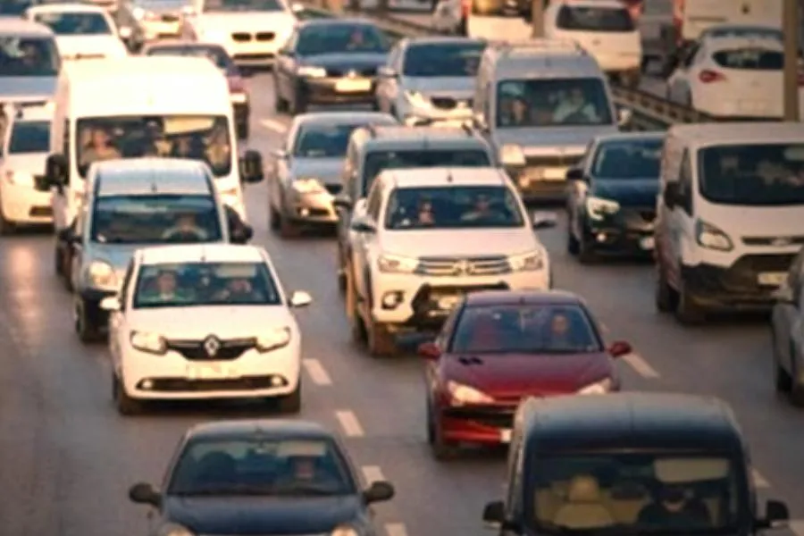 Trafik sigortasında yeni dönem!