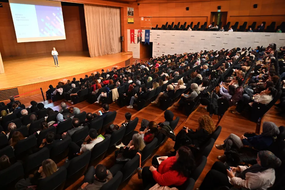 Eğitimde yeni yaklaşımlar