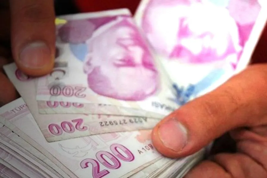 Bu meslektekilerin maaşı artacak!