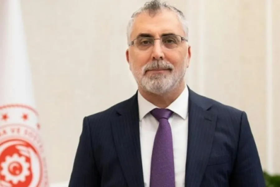 Bakan Işıkhan’dan asgari ücret için çağrı