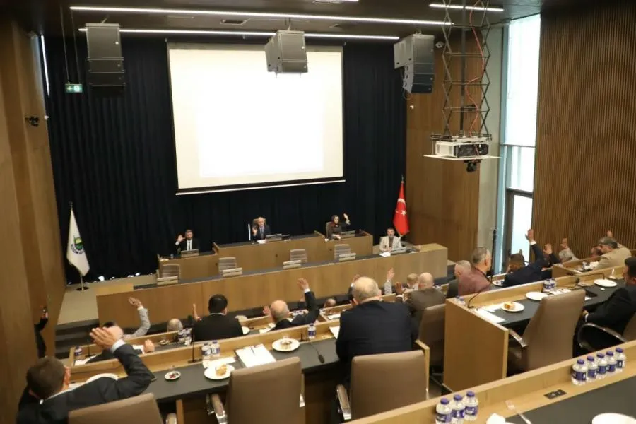 İnegöl’de BUÜ yerleşkesi için dönüşüm kararı!