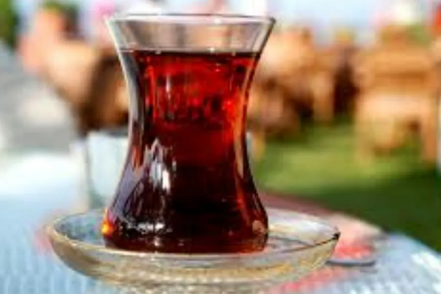 ÇAY DEVİ TÜRKİYE PAZARINDAN ÇEKİLDİ!