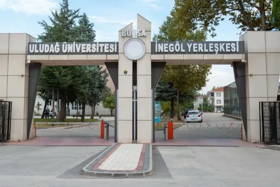 Uludağ Üniversitesi İnegöl Yerleşkesi Yerinde Dönüşecek