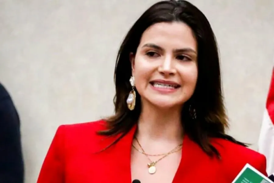 Müslümanları hedef alan sözleri tepki çekti