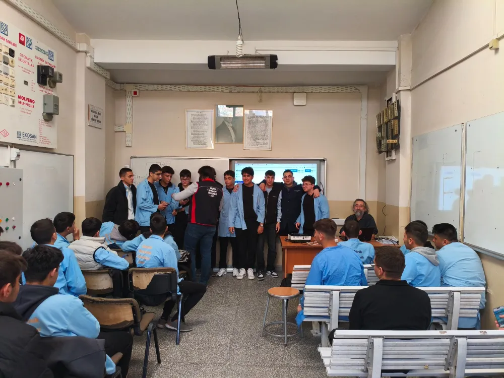 “İsrafı Kapat, Faydayı Aç”