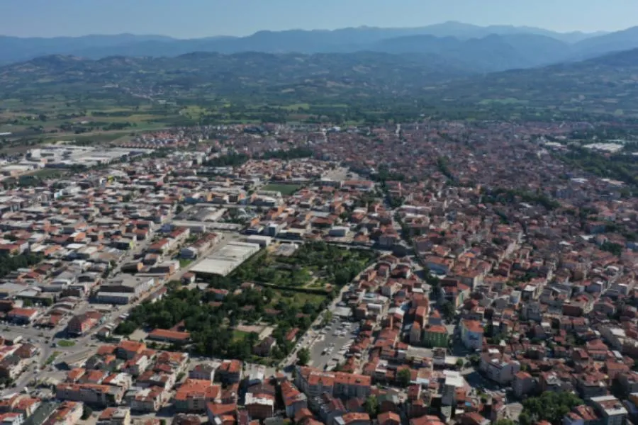 İnegöl il oldu olacak derken Bursa