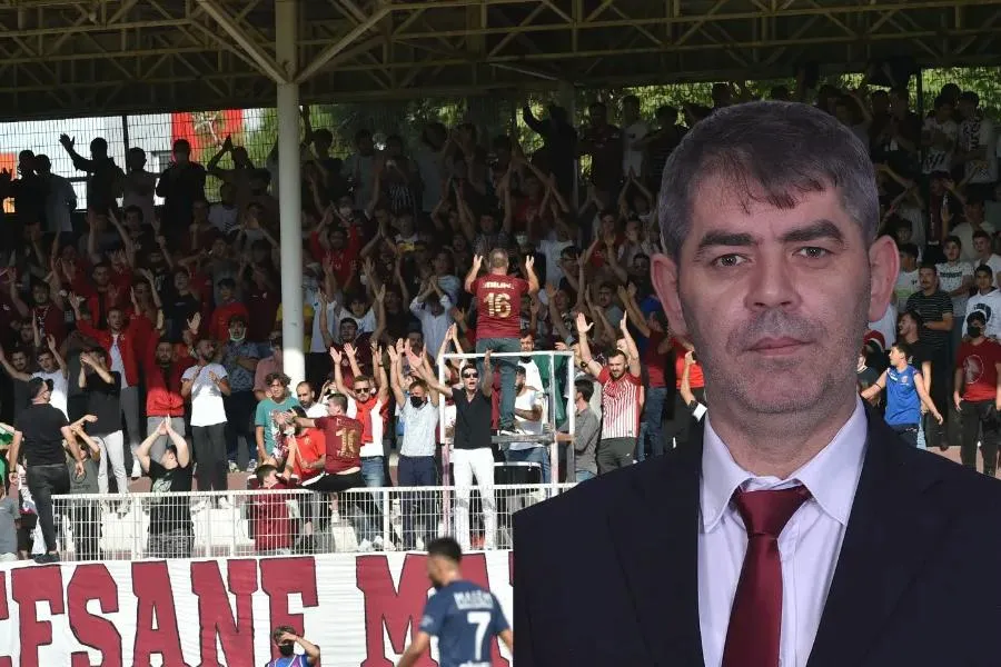 Tarih yazan İnegölspor