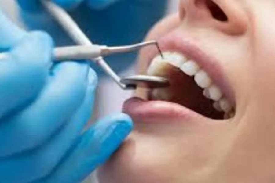 Diş tedavisi ücretsiz olacak!