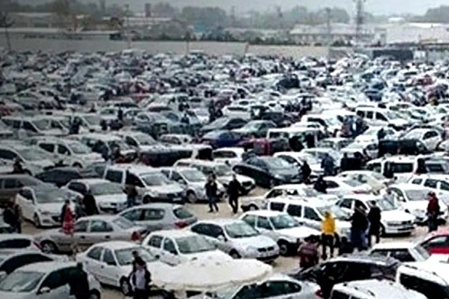 İkinci el otomobil alacaklara yeni masraf!