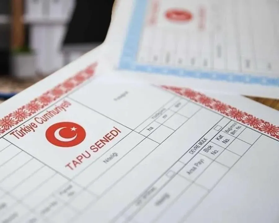 Tapu devir işlemi yapanlar dikkat!