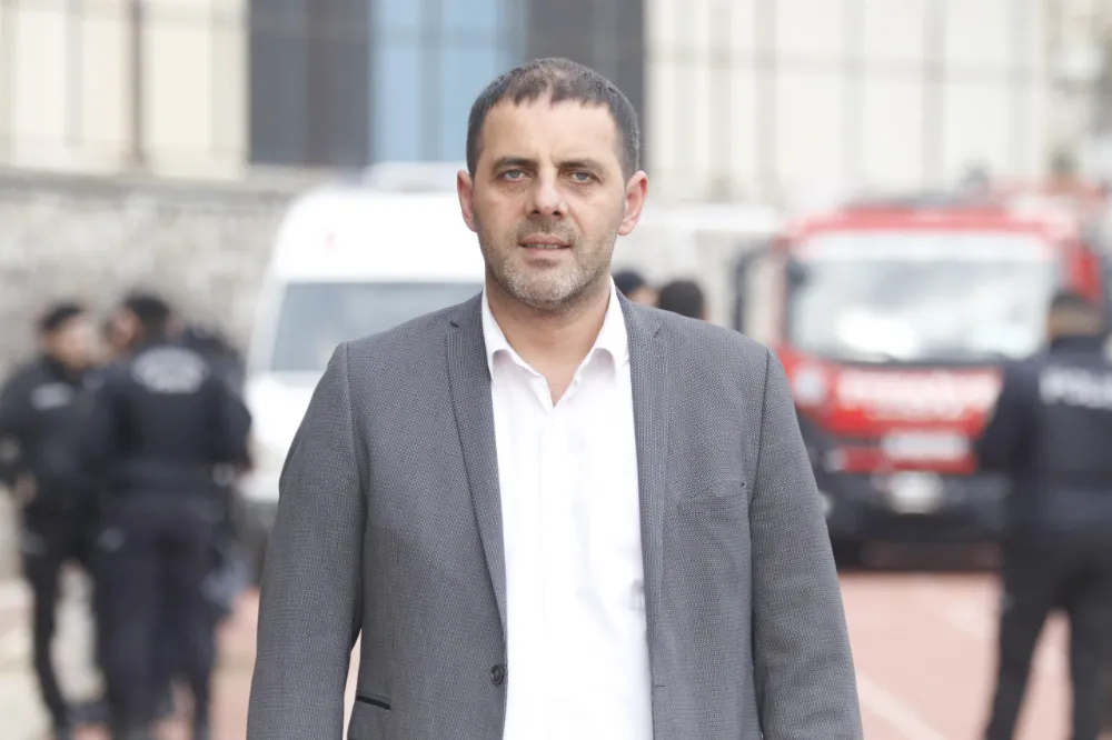 Kani Ademoğlu; İnegölspor büyük lokmadır boğazınızda kalır!