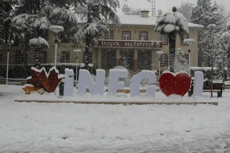 2026 kışı sert geçecek!