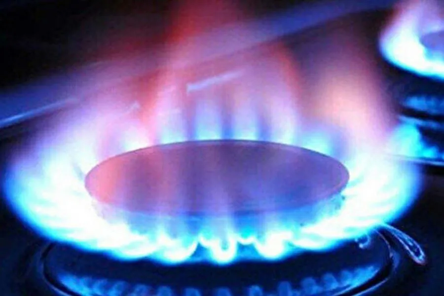 İnegöl’de doğal gaz hattı zarar gördü! 1000