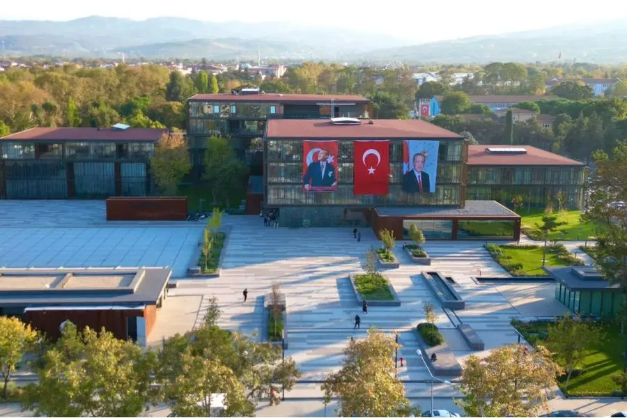 İnegöl Belediyesi Müzelerinin Online Yüzü Yenilendi