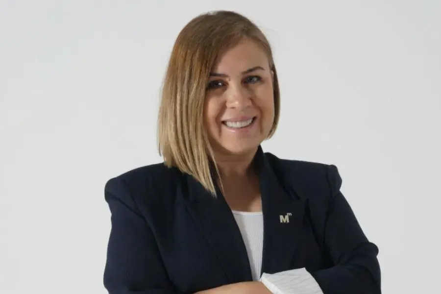 Bursa SMMMO İnegöl Temsilciliği’nde Seçim Heyecanı; Seçil Sülek Güntaş Adaylığını Açıkladı