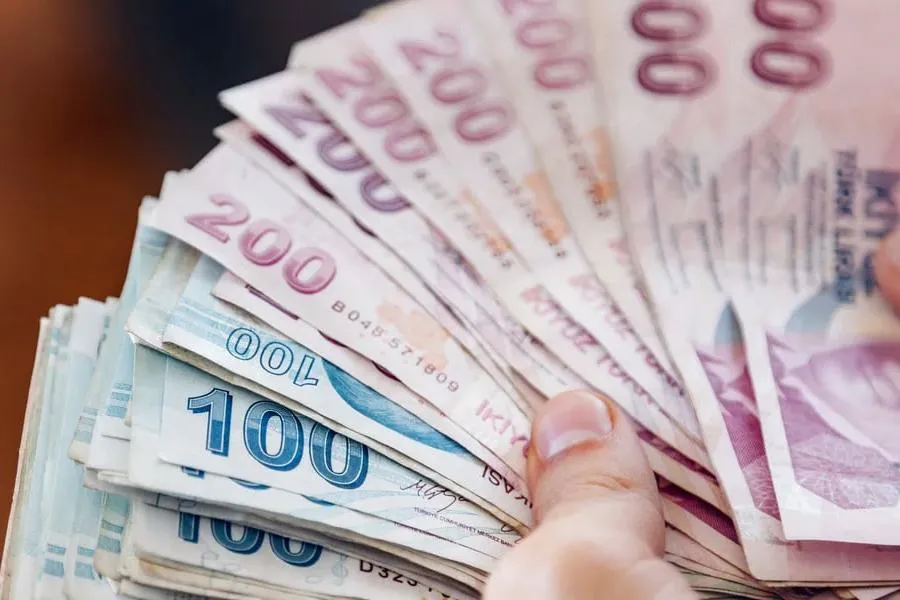 Vatandaşlık maaşı geliyor!