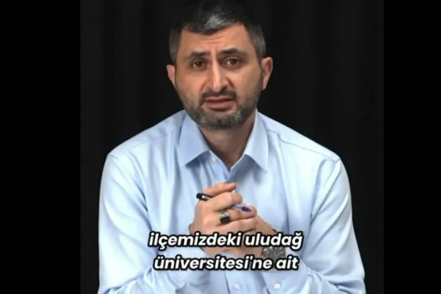 Fatih Berber; 