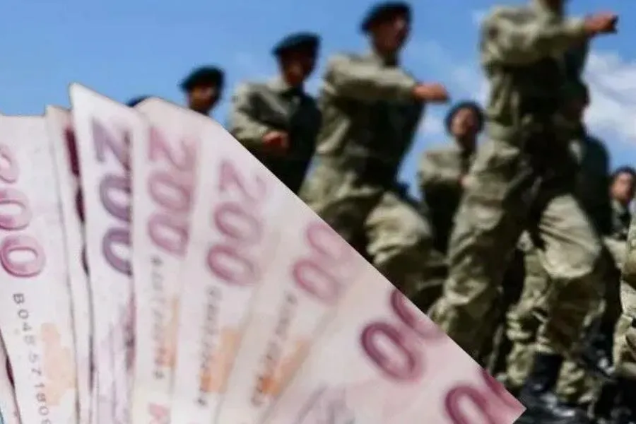 Bedelli askerlik ücreti 2026 yılında ne kadar olacak?