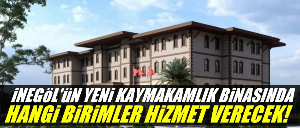 İnegöl