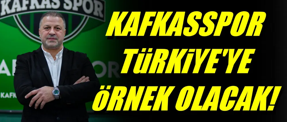 Kafkasspor Türkiye