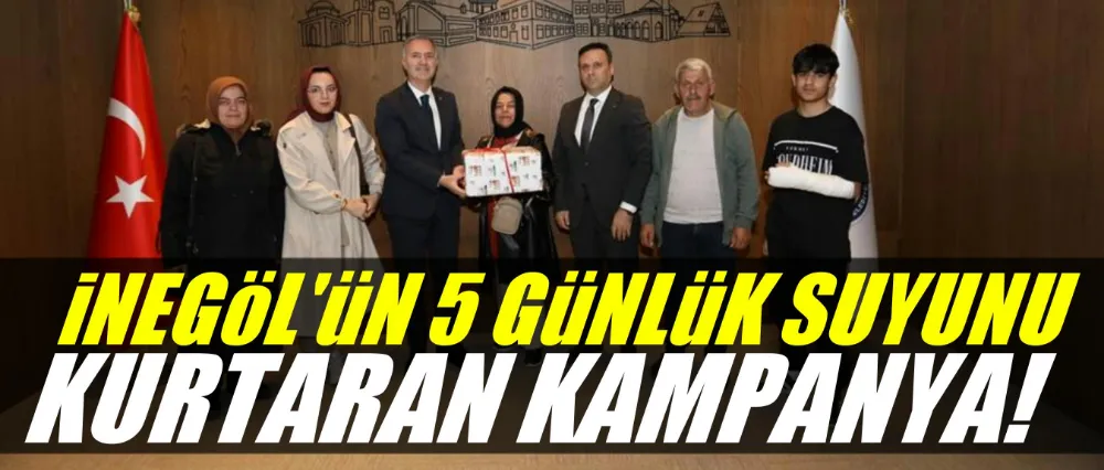 İnegöl