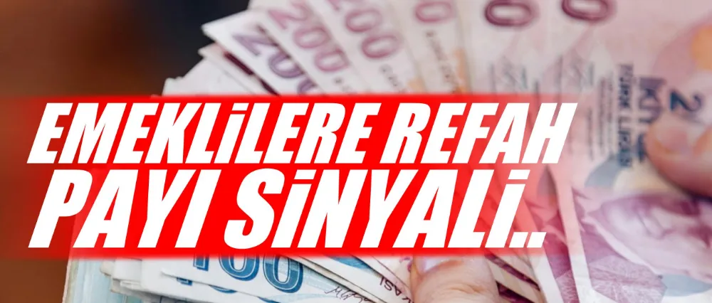 Emeklilerin gündemi Temmuz zammı..