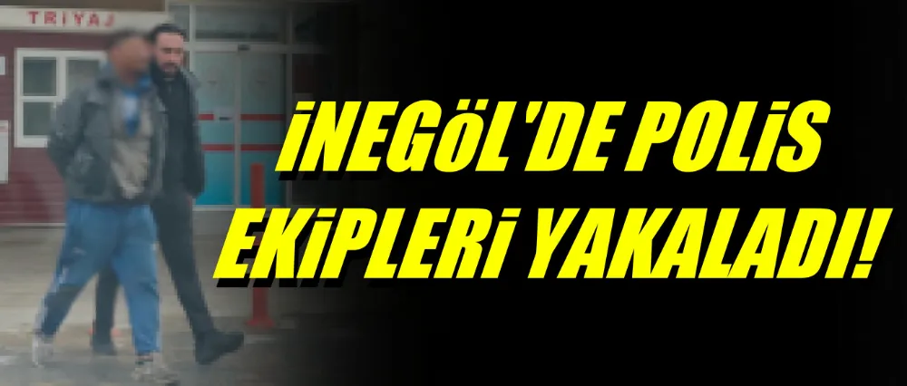 İnegöl