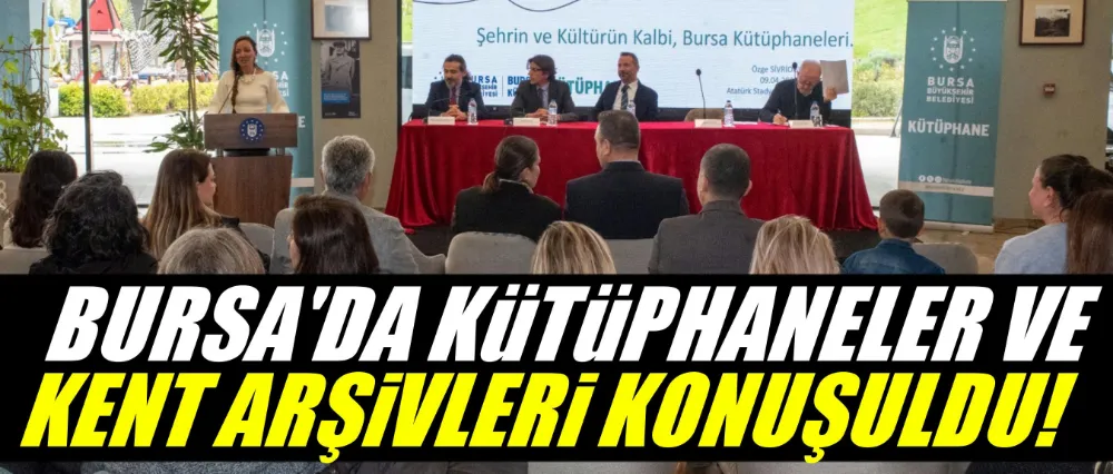 Bursa