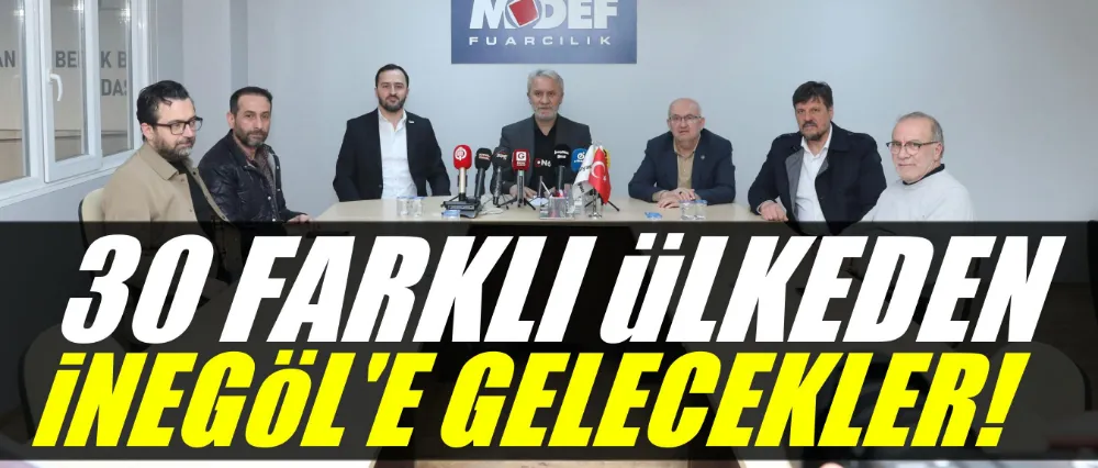MODEF KAPILARINI 52. KEZ AÇACAK!