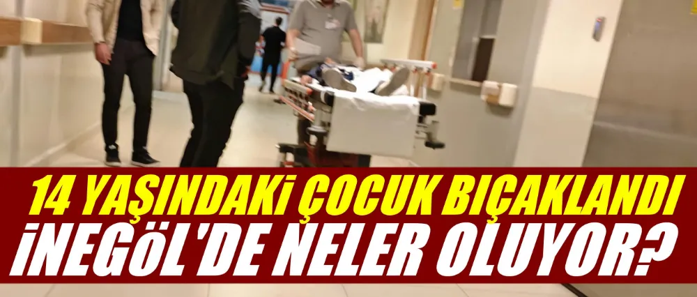 İnegöl