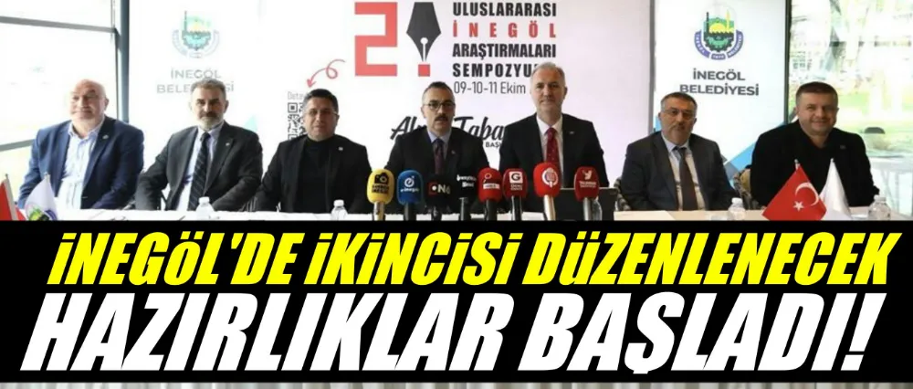 İnegöl