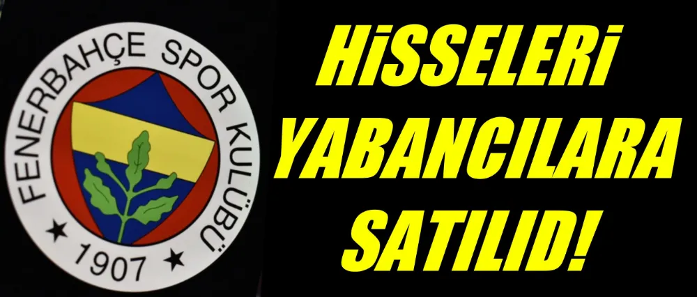 Fenerbahçe