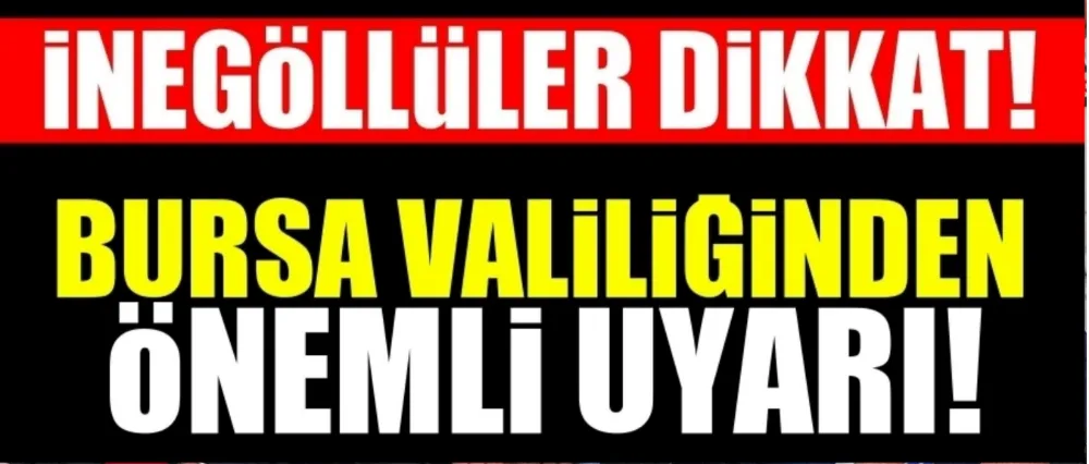 Bursa Valiliği