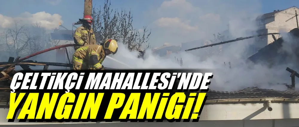 Çeltikçi Mahallesi
