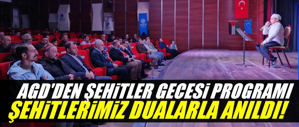 İNEGÖL AGD