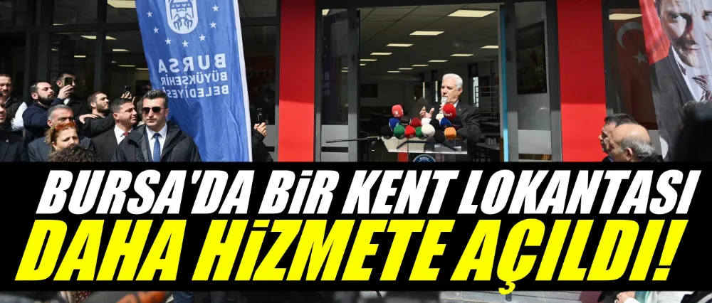 Bursa