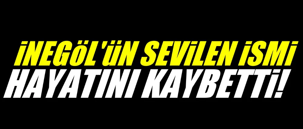 İnegöl