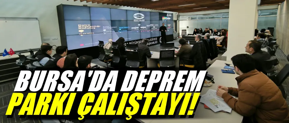 Büyükşehir’den 