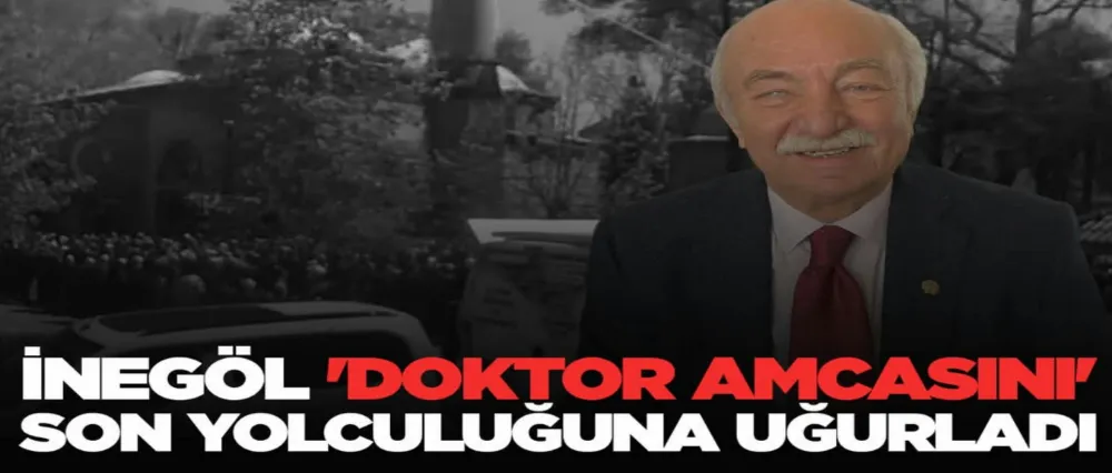 Bahri Turgut Kavaklı Son Yolculuğuna Uğurlandı