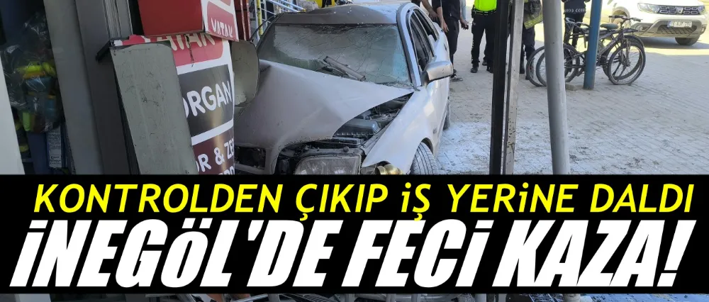 İnegöl
