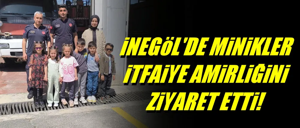 İnegöl