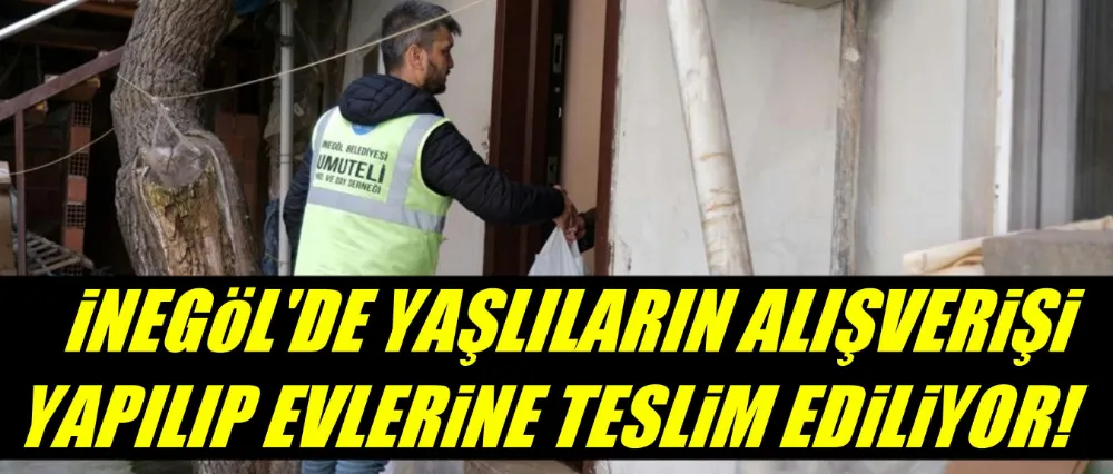 İnegöl