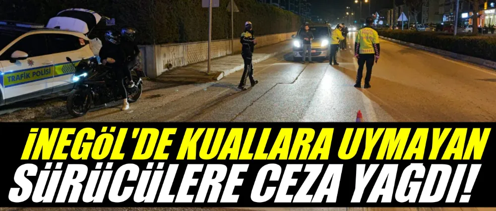 İnegöl