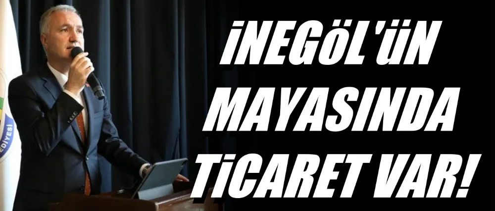 İnegöl