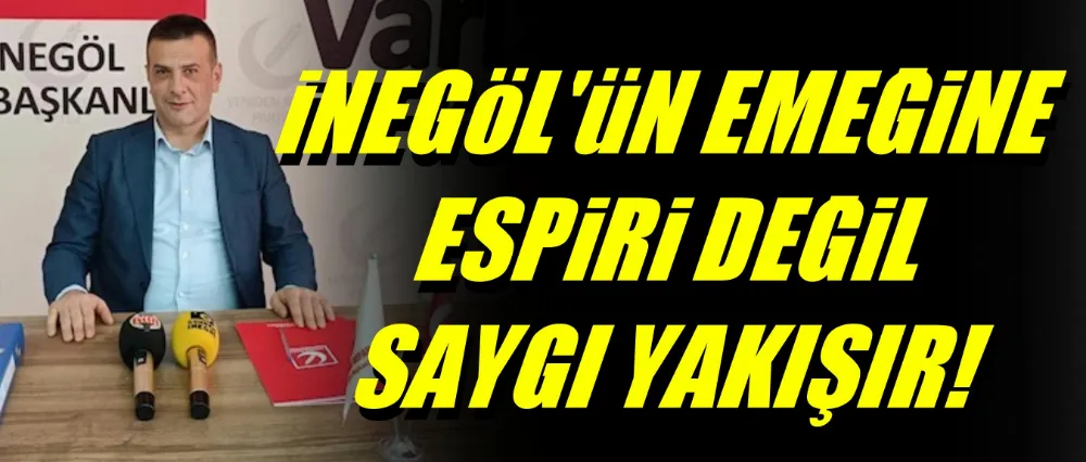 YRP İnegöl