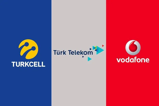 GSM operatörleri deprem sonrası yoğunluk nedeniyle hizmet veremedi..