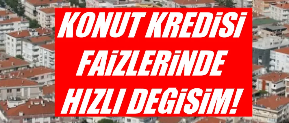 Ev alacaklar dikkat!
